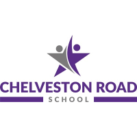 Chelveston Road School logo
