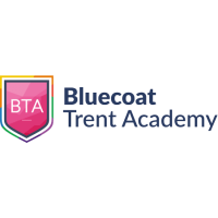 Bluecoat Trent Academy logo
