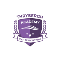 Thrybergh Academy logo