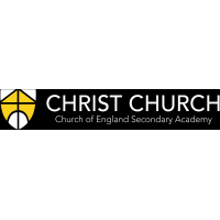 Christ Church, Church of England Secondary Academy logo