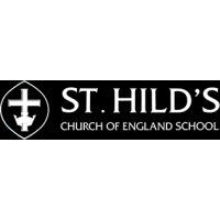 St Hild's Church of England School logo