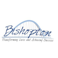 Bishopton PRU logo