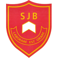 St John Bosco Catholic Primary School logo