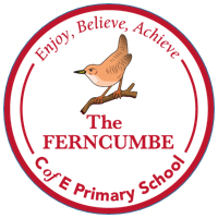 The Ferncumbe CofE Primary School logo