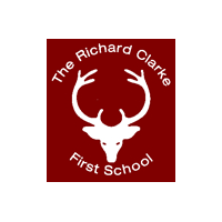 The Richard Clarke First School logo