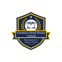 Fountain Head House School logo