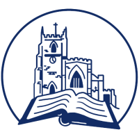 Audlem St James' CofE Primary School logo