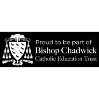 St Patrick's Catholic Primary School, Ryhope logo