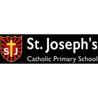 St Joseph's Catholic Primary School logo
