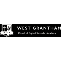 West Grantham Church of England Secondary Academy logo