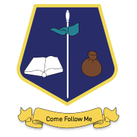 St Matthew's Catholic Primary School, a Voluntary Academy logo