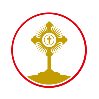 St. Clare's Catholic Primary School, A Voluntary Academy logo