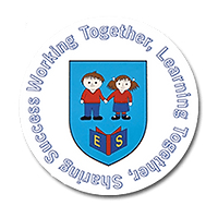East Stanley School logo