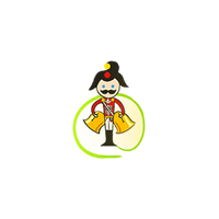 Wimborne First School and Nursery logo