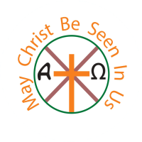 St Patrick's Catholic Primary School, Stockton logo