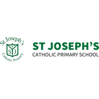 St Joseph's Catholic Primary School logo
