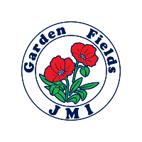 Garden Fields Junior Mixed and Infant School logo