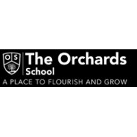 The Orchards School logo