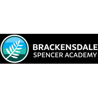 Brackensdale Spencer Academy logo