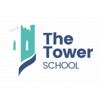 The Tower School logo