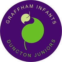 Graffham Church of England Infant School (Voluntary Controlled) logo