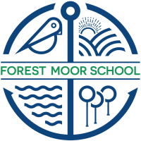 Forest Moor School logo