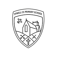 Sywell Church of England Primary School logo