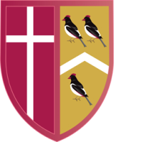 St Thomas More Primary School, Belmont logo