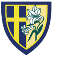 St Joseph's Catholic Primary School, Gilesgate logo