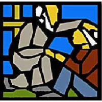 St Vincent's Catholic Primary School logo