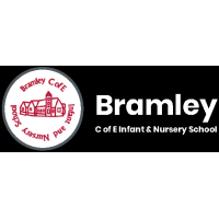 Bramley CofE Infant School and Nursery logo