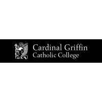 Cardinal Griffin Catholic College logo