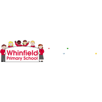 Whinfield Primary School logo
