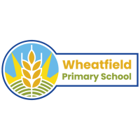 Wheatfield Primary School logo