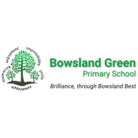 Bowsland Green Primary School logo