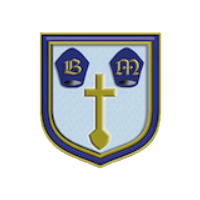 Bishop Martin Church of England Primary School logo