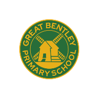 Great Bentley Primary School logo