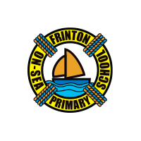 Frinton-on-Sea Primary School logo