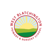West Blatchington Primary and Nursery School logo