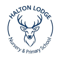 Halton Lodge Nursery &amp; Primary School logo