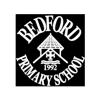Bedford Primary School logo