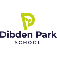 Dibden Park School logo
