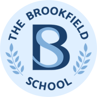 The Brookfield School logo