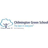 Chilmington Green School logo