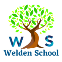 Welden School logo