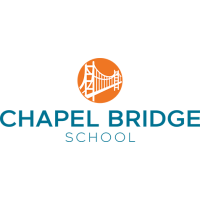 Chapel Bridge School logo