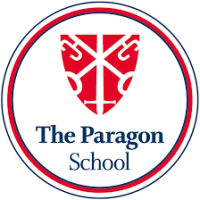 The Paragon School logo