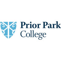 Prior Park College logo