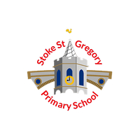 Stoke St Gregory Church of England Primary School logo