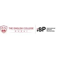 The English College Dubai logo